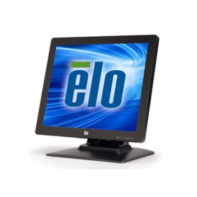 Elo Touch Solutions 1723L 43,2 cm (17") 1280 x 1024 Pixel Nero (E785229)