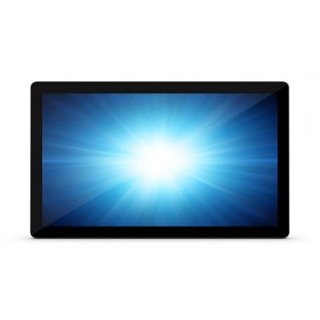 Elo Touch Solutions I-Series E692837 All-in-One PC 54,6 cm (21.5") 1920 x 1080 Pixel Touch screen Intel® Celeron® 4  (E692837)