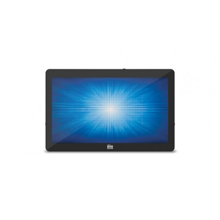 Elo Touch Solutions EloPOS 3,1 GHz i3-8100T 39,6 cm (15.6") 1366 x 768 Pixel Touch screen (E441781)