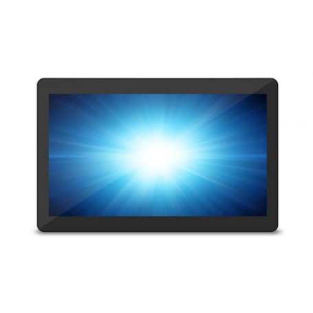 Elo Touch Solutions I-Series E850003 All-in-One PC 39,6 cm (15.6") 1920 x 1080 Pixel Touch screen Intel® Core™ i3 d (E850003)