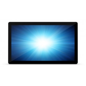 Elo Touch Solutions I-Series E850387 All-in-One PC 54,6 cm (21.5") 1920 x 1080 Pixel Touch screen Intel® Core™ i3 d (E850387)
