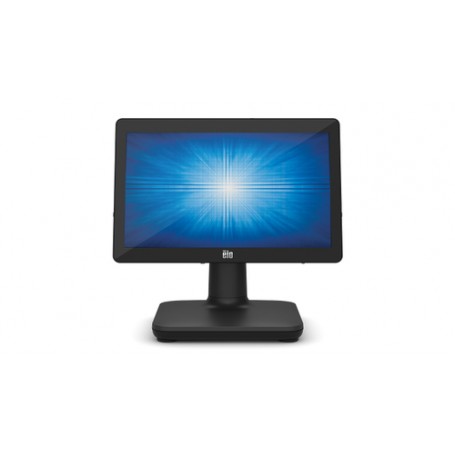 Elo Touch Solutions EloPOS 3,1 GHz i3-8100T 39,6 cm (15.6") 1366 x 768 Pixel Touch screen (E441193)