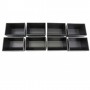 APG Cash Drawer VPK-15J-01-BX vassoio per cassa Nero (VPK-15J-01-BX)