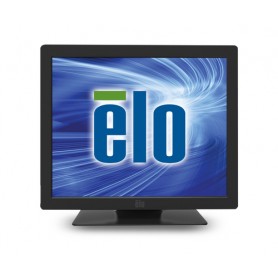 Elo Touch Solutions 1929LM 48,3 cm (19") 1280 x 1024 Pixel Nero (E892761)