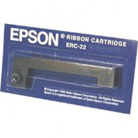 Epson Nastro NeroERC-22b (C43S015358)