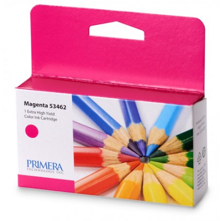PRIMERA 053462 cartuccia d'inchiostro Originale Magenta (053462)