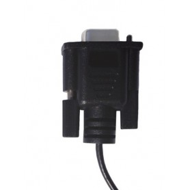 Datalogic RS-232 9D 2m (8-0751-11)