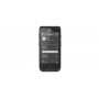 Honeywell Dolphin CT40 computer palmare 12,7 cm (5") 1280 x 720 Pixel Touch screen 278 g Nero (CT40-L1N-27C11DE)