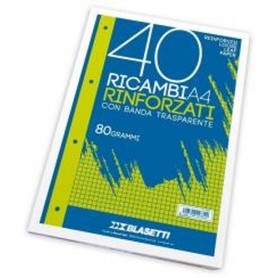 Blasetti 2332 accessori per la rilegatura (332A)