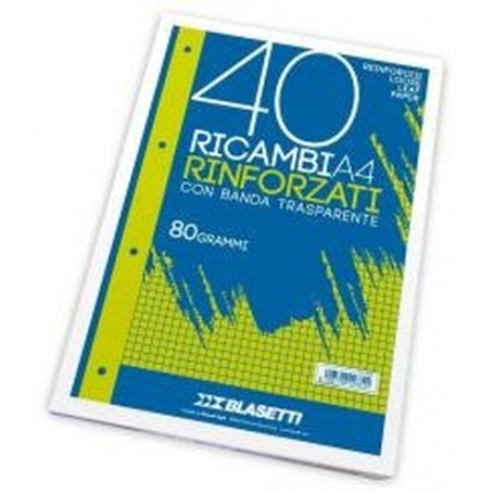 Blasetti 2332 accessori per la rilegatura (332A)
