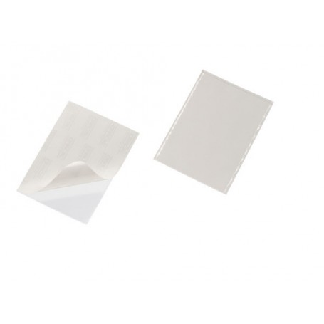 Durable 829419 foglio di protezione 150 x 210 mm (A5) 25 pz (8294-19)