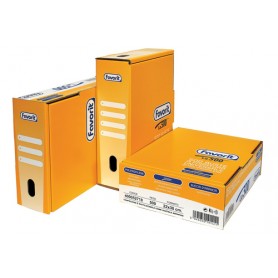 Favorit La500 foglio di protezione 210 x 297 mm (A4) Polipropilene (PP) 500 pz (400052718)