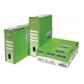 Favorit La500 foglio di protezione 210 x 297 mm (A4) Polipropilene (PP) 500 pz (400052719)