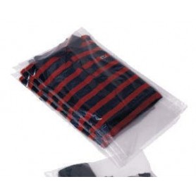 Willchip We POLY busta in plastica Trasparente 1000 pz (P500700)