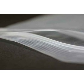 Willchip We GRIP busta in plastica Trasparente 1000 pz (TG300400)