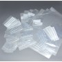 Willchip We GRIP busta in plastica Trasparente 1000 pz (TG300400)