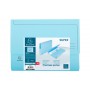 Exacompta 47972E cartella Cartoncino Blu A4 (47972E)