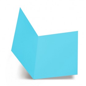 Favini A50G664 cartella Blu A4 (A50G664)