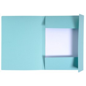 Exacompta 449006E cartella Blu (449006E)