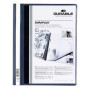 Durable 2579-07 Blu A4 (2579-07)