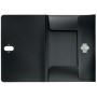 Leitz 46220095 cartella Polipropilene (PP) Nero A4 (46220095)