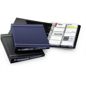 Durable VISIFIX A4 portabiglietto 20 tasche (2388-07)