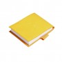 Rhodia Notepad cover + notepad N°11 quaderno per scrivere A7 80 fogli Giallo (118216C)