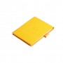 Rhodia Notepad Cover + Notepad N°12 quaderno per scrivere 80 fogli Giallo (128116C)