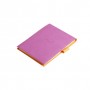 Rhodia Notepad cover + notepad N°12 quaderno per scrivere 80 fogli Lillà (128211C)