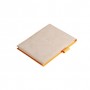 Rhodia Notepad Cover + Notepad N°12 quaderno per scrivere 80 fogli Beige (128105C)