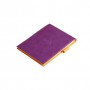 Rhodia Notepad cover + notepad N°12 quaderno per scrivere 80 fogli Porpora (128210C)