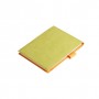 Rhodia Notepad cover + notepad N°12 quaderno per scrivere 80 fogli Verde (128206C)