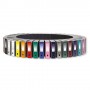 Favorit Unico raccoglitore ad anelli Viola (100460508)
