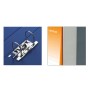 Favorit Unico raccoglitore ad anelli Viola (100460508)