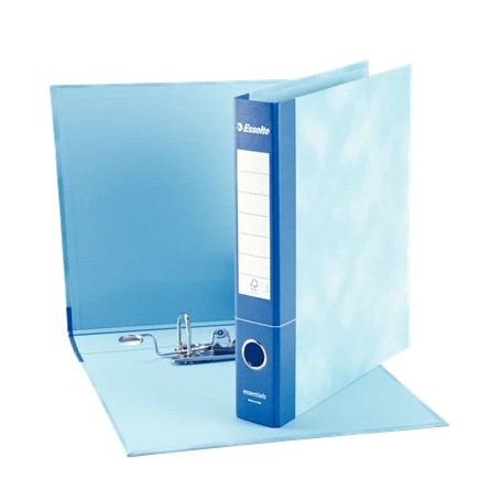 Esselte 390772050 cartella Cartone Blu A4 (390772050)