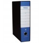 Brefiocart NERO & raccoglitore ad anelli Nero, Blu (0201150BS)