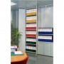 Esselte Business raccoglitore ad anelli Verde (390795180)