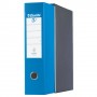 Esselte EUROFILE raccoglitore ad anelli Blu (390753910)