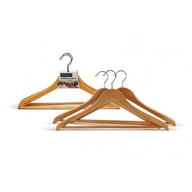 Perfetto 0506A gruccia per abiti Legno (0506A)