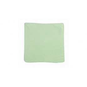 Rubbermaid 1820578 Panno per la Pulizia Microfibra Verde 1 pz (1820578)