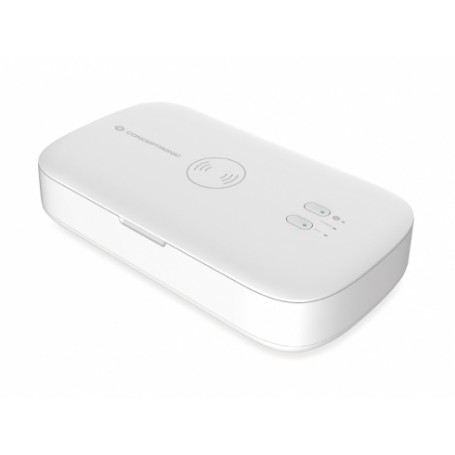 Conceptronic CIRO01WC Bianco dC 275 nm UV-C (CIRO01WC)