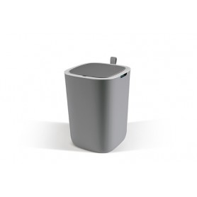 Perfetto Iseo 9 L Quadrato Grigio (28026)
