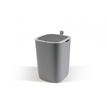 Perfetto Iseo 9 L Quadrato Grigio (28026)