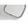 Perfetto Iseo 9 L Quadrato Bianco (28025)