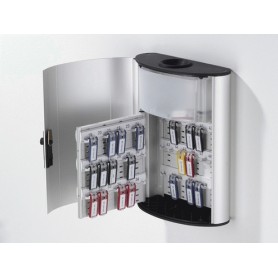 Durable Key Box Plus Argento (1968-23)