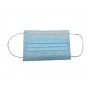 GIMA 20680 mascherina chirurgica Blu 10 pz (20680)