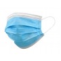 GIMA 20680 mascherina chirurgica Blu 10 pz (20680)