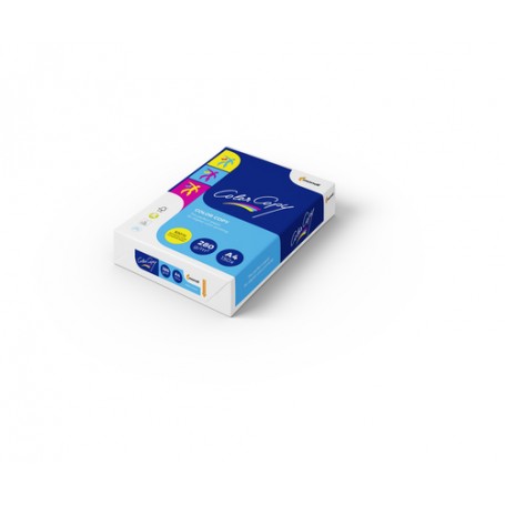 Mondi Color Copy carta inkjet A4 (210x297 mm) Opaco 150 fogli Bianco (180085029)