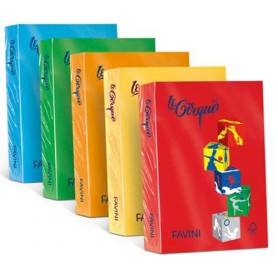 Favini Le Cirque carta inkjet Rosa (A71F504)