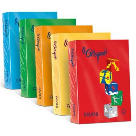 Favini Le Cirque carta inkjet Rosa (A71F504)
